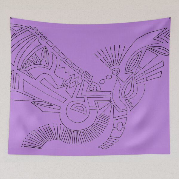 Item preview, Royal Blast! designed and sold by Karen Eutemey.