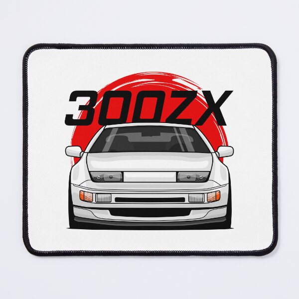 Item preview, White 300ZX Z32 designed and sold by goldentuners.