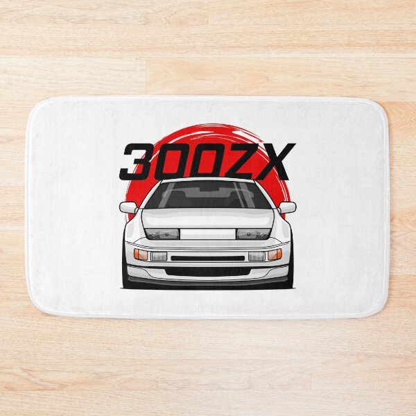 Item preview, White 300ZX Z32 designed and sold by goldentuners.
