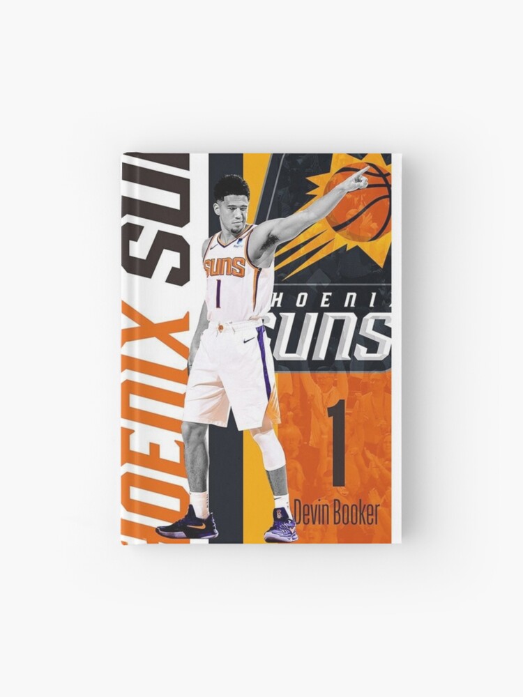 wallpaper Devin Booker Art Print for Sale by wardenaden65