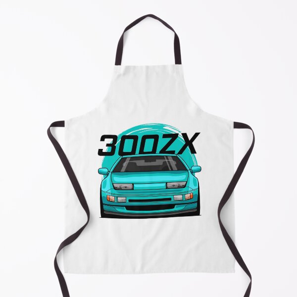 Item preview, Teal 300ZX Z32 designed and sold by goldentuners.