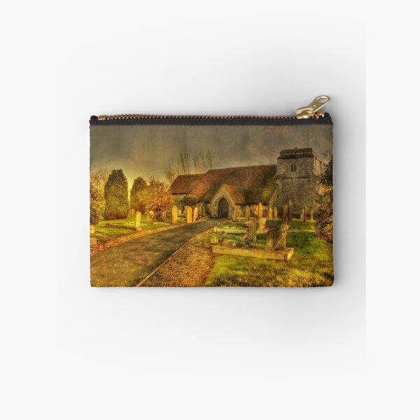 Item preview,   St Peter and St Paul Stoke  designed and sold by Dave Godden.