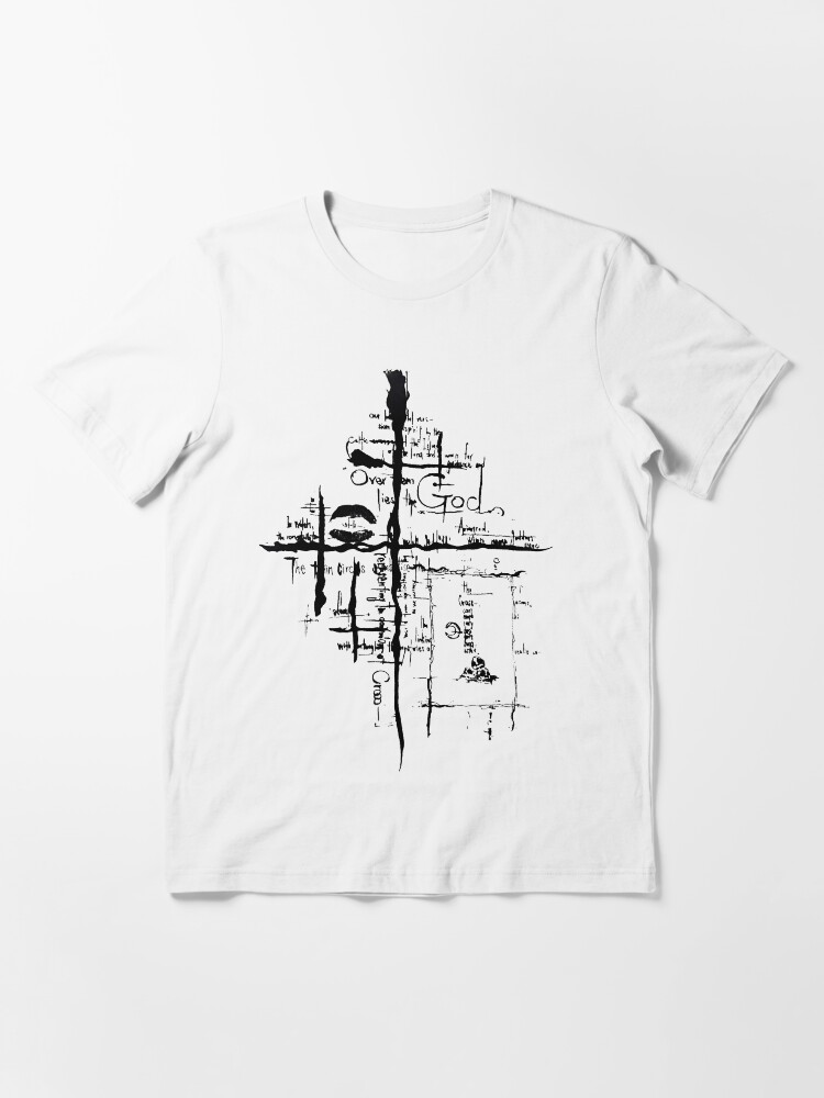 Dir en grey Cage Tシャツ PSYCHONNECT TOUR24 DIR EN GREY TOUR24