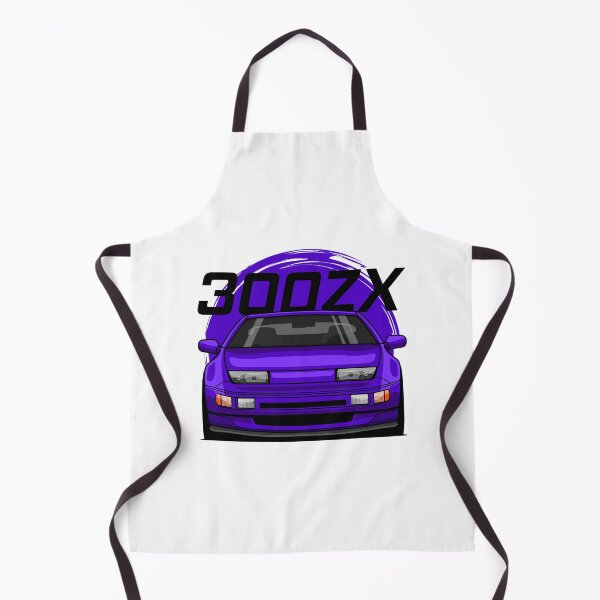 Item preview, Purple 300ZX Z32 designed and sold by goldentuners.