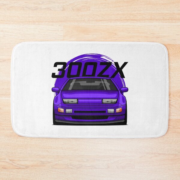 Item preview, Purple 300ZX Z32 designed and sold by goldentuners.
