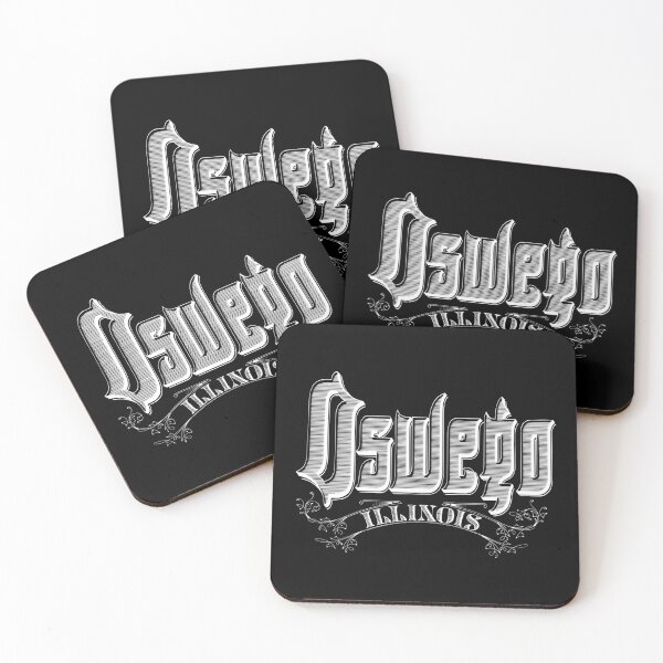 Item preview, Vintage Oswego, IL designed and sold by DonDota.
