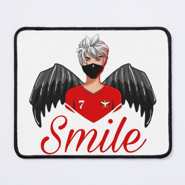 Item preview, Smile - Professional Work designed and sold by STOXT.