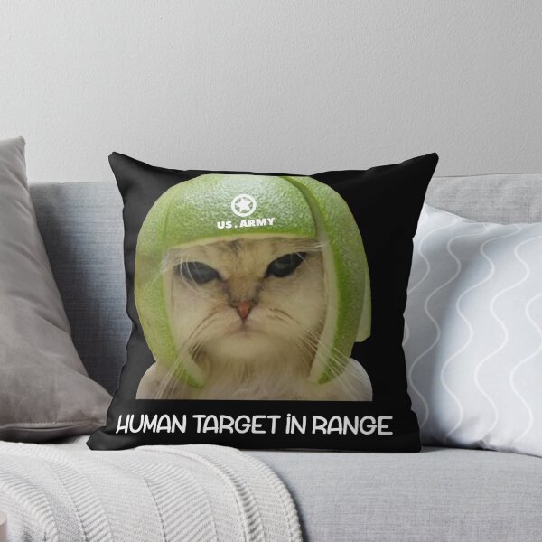 Item preview, Limecat - funny lime cat meme designed and sold by Raiko-art.
