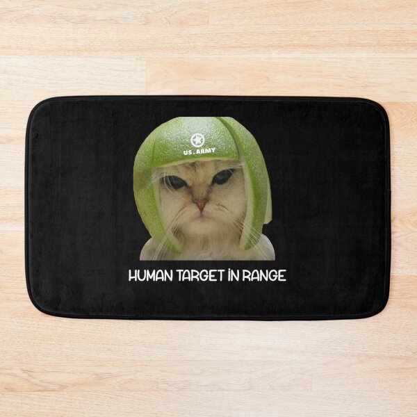 Item preview, Limecat - funny lime cat meme designed and sold by Raiko-art.