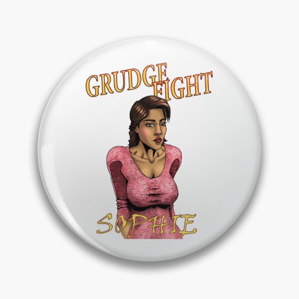 Item preview, Sophie designed and sold by GrudgeJr.