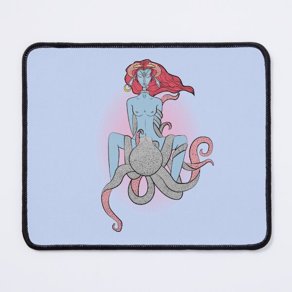 Item preview, DREAM OF A FAUN designed and sold by XKANLEOX.