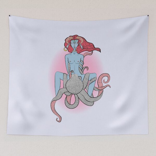 Item preview, DREAM OF A FAUN designed and sold by XKANLEOX.