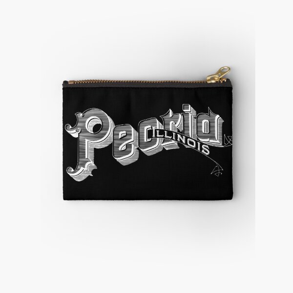 Item preview, Vintage Peoria, IL designed and sold by DonDota.