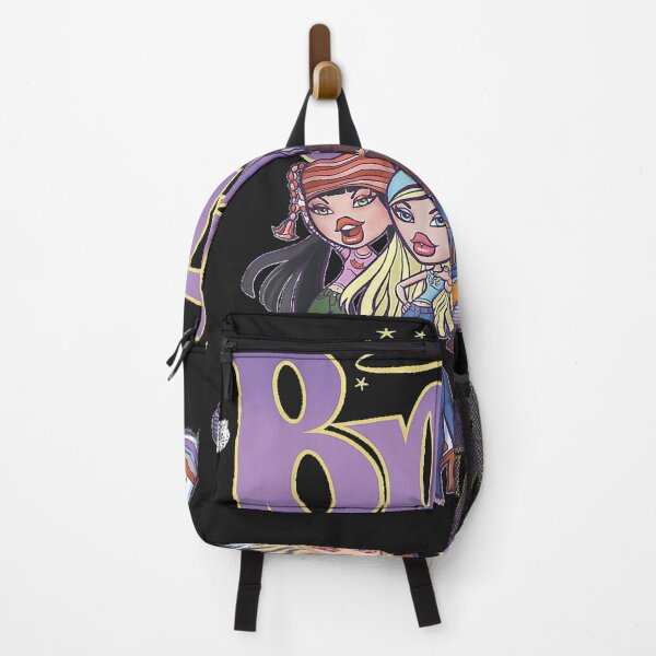 Item preview, Bratz original four group shot logo designed and sold by DelfinaAlejand.