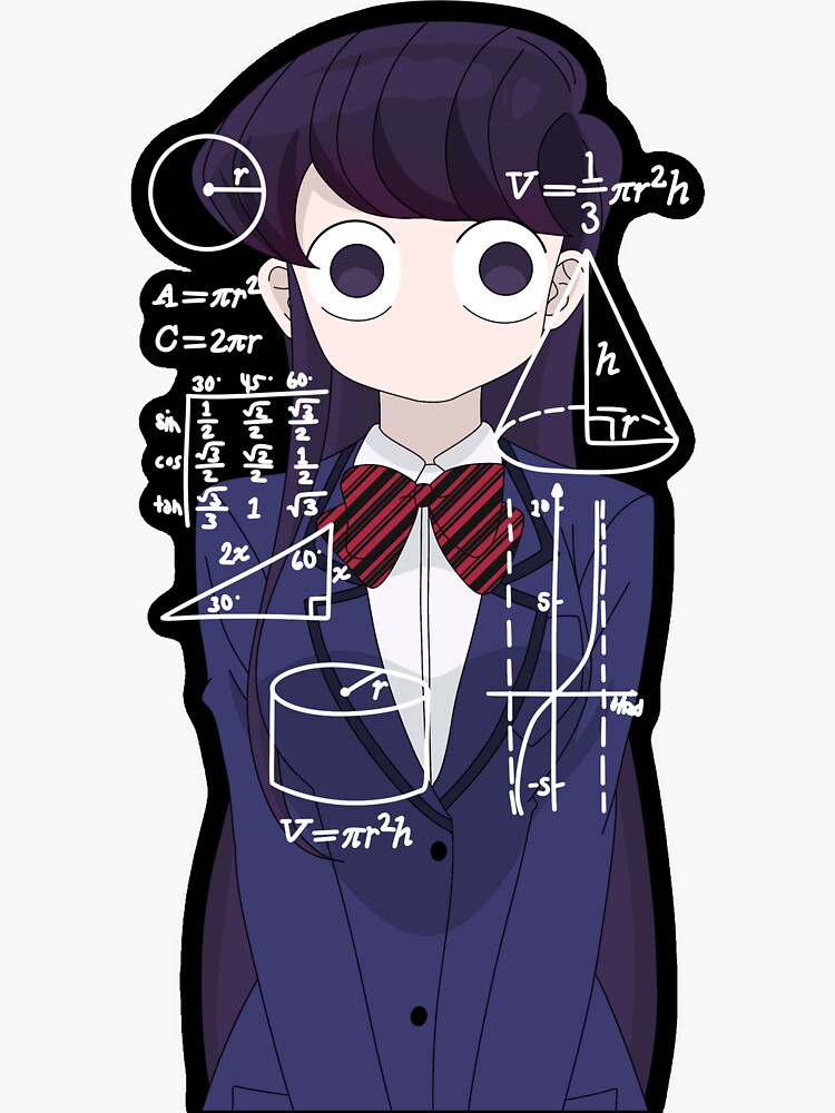 komi shouko cap 1｜Pesquisa do TikTok