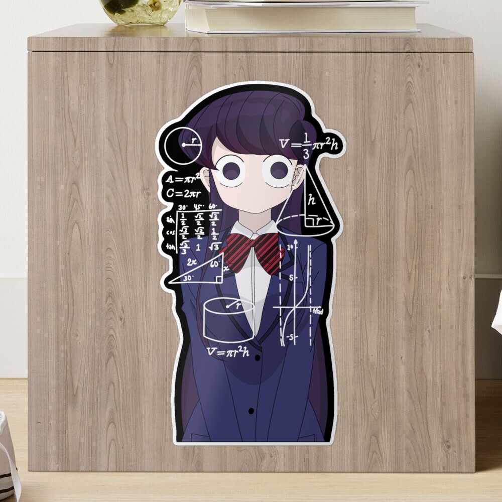 komi shouko cap 1｜Pesquisa do TikTok