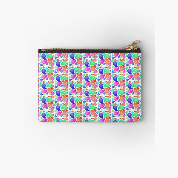 Item preview, Colorful water droplets designed and sold by Shirley cute art .