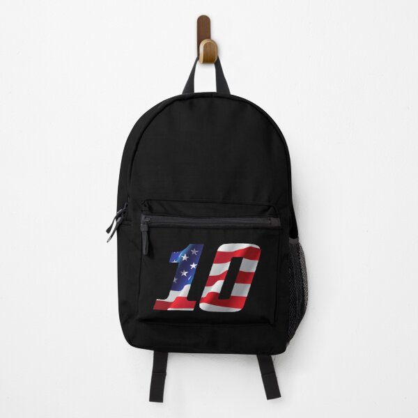 Item preview, Aric Almirola USA 10 designed and sold by Foofighter01.