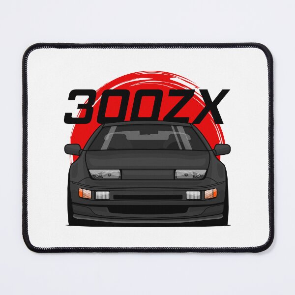 Item preview, Black 300ZX Z32 designed and sold by goldentuners.