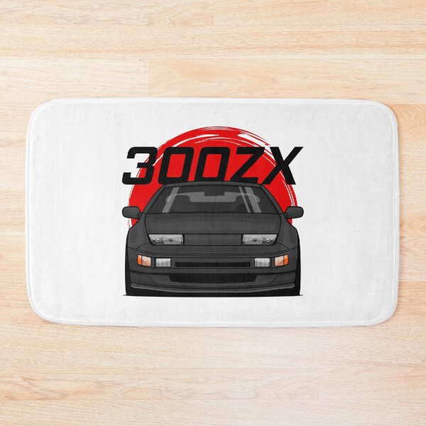 Item preview, Black 300ZX Z32 designed and sold by goldentuners.