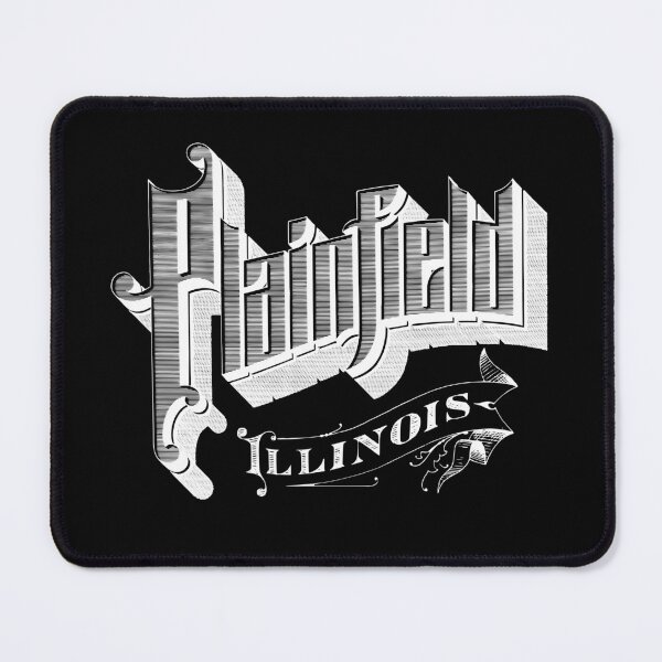 Item preview, Vintage Plainfield, IL designed and sold by DonDota.