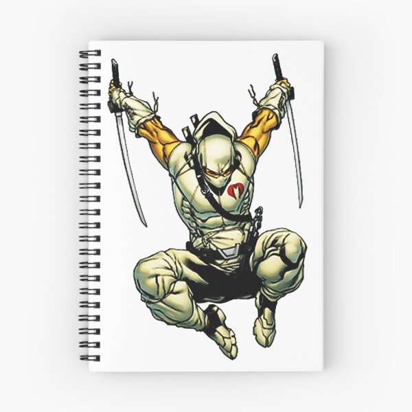 Item preview, Cobra Ninja Storm Shadow designed and sold by winpurling.