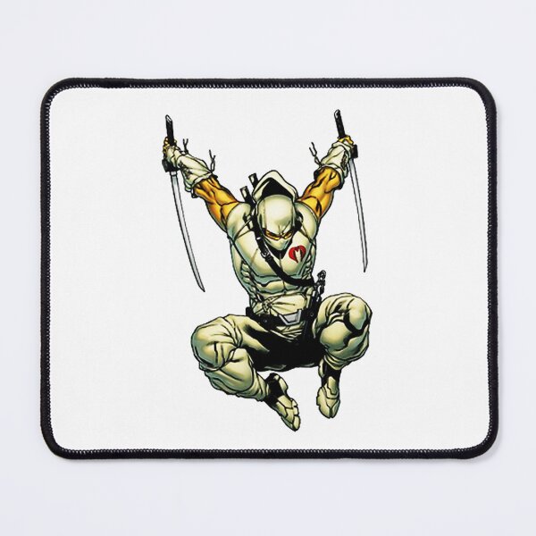 Item preview, Cobra Ninja Storm Shadow designed and sold by winpurling.