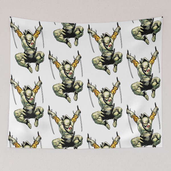 Item preview, Cobra Ninja Storm Shadow designed and sold by winpurling.