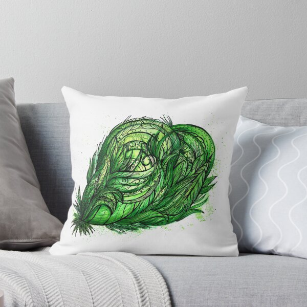 Item preview, Element of Earth  designed and sold by cherishakayart.