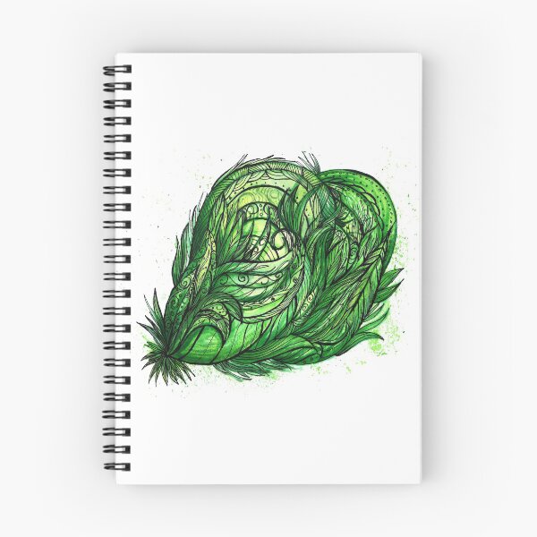 Item preview, Element of Earth  designed and sold by cherishakayart.