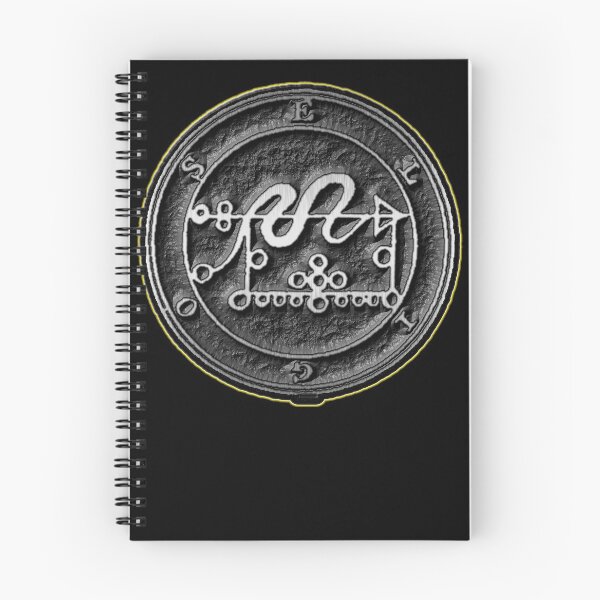 Item preview, SEAL OF ELIGOS designed and sold by GreyMarketArtCo.