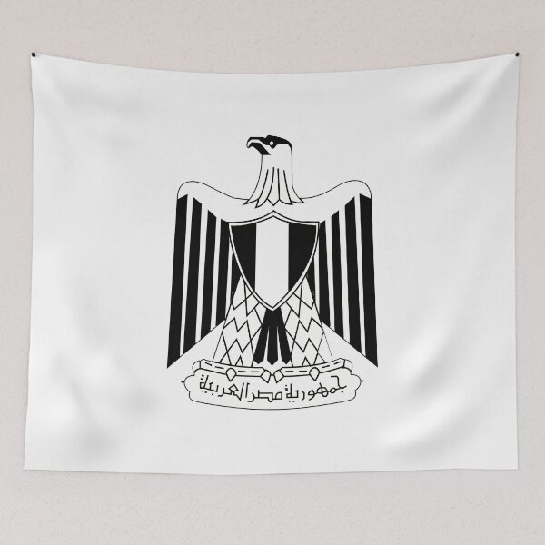Item preview, Egyptian Eagle designed and sold by wickedcartoons.