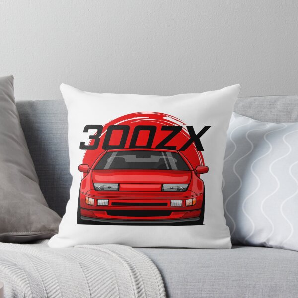 Item preview, Red 300ZX Z32 designed and sold by goldentuners.