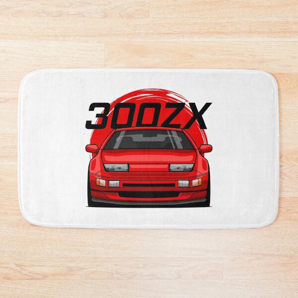 Item preview, Red 300ZX Z32 designed and sold by goldentuners.