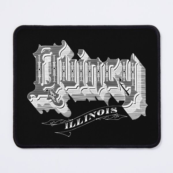 Item preview, Vintage Quincy, IL designed and sold by DonDota.