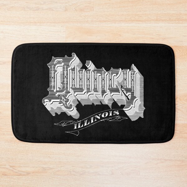 Item preview, Vintage Quincy, IL designed and sold by DonDota.