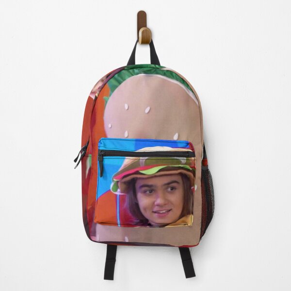 Item preview, Bose Burger designed and sold by Merch by Laiba.