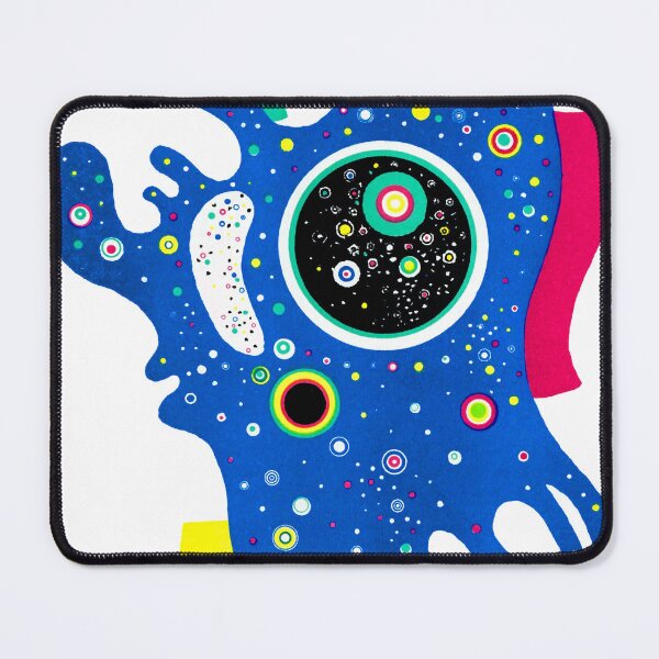 Item preview, Stars by Wassily Kandinsky | Kandinsky - Stars, colorful abstract designed and sold by TeeARTHY.