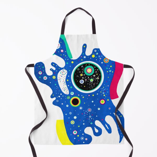Item preview, Stars by Wassily Kandinsky | Kandinsky - Stars, colorful abstract designed and sold by TeeARTHY.