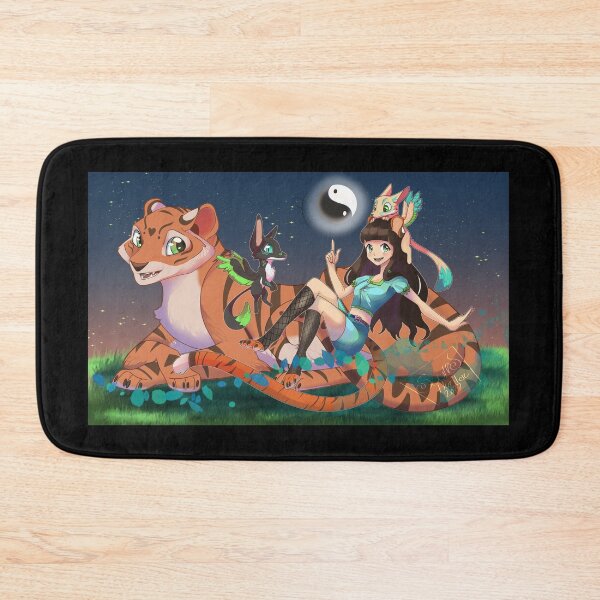 Item preview, Me myself and I designed and sold by soulhunter982.