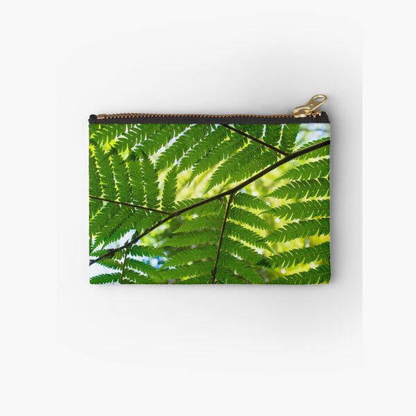Item preview, Sunny Fern Fronds designed and sold by PhotosByFelix.