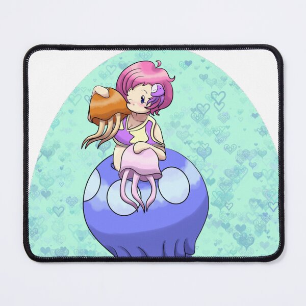 Item preview, Chibi Jellyfish(es) designed and sold by ShinyPiece.