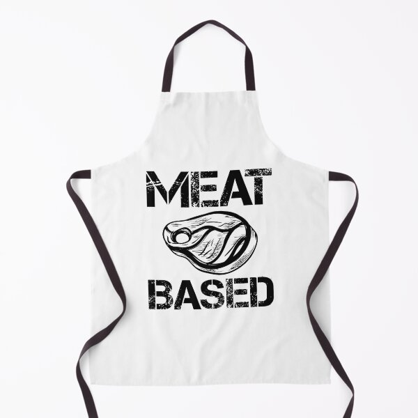 Item preview, Meat Based Fitness Carnivore Diet designed and sold by inkedtee.