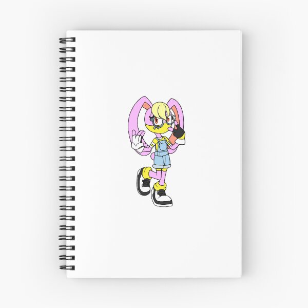 Item preview, Pastel the Rabbit Joins the Resistance! designed and sold by PrinceDevil.