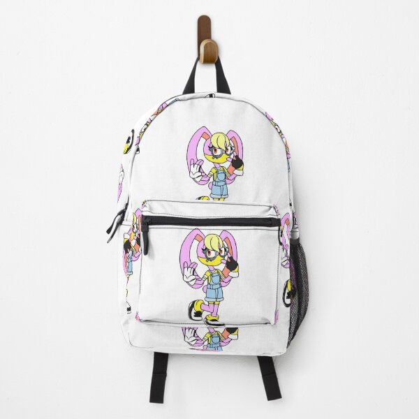 Item preview, Pastel the Rabbit Joins the Resistance! designed and sold by PrinceDevil.