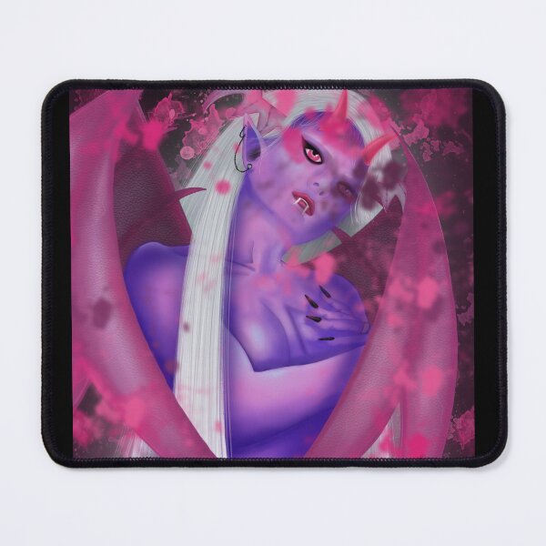 Item preview, DTIY - Albino Bat Girl v1 designed and sold by artSMG.
