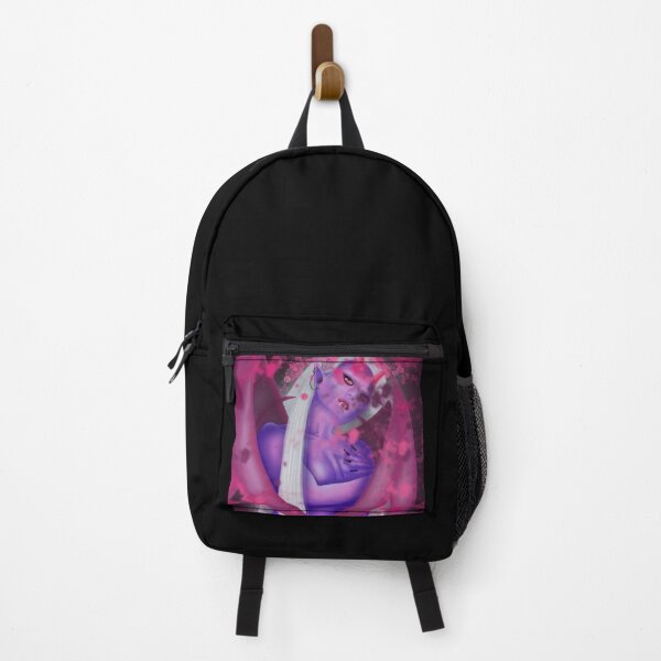 Item preview, DTIY - Albino Bat Girl v1 designed and sold by artSMG.