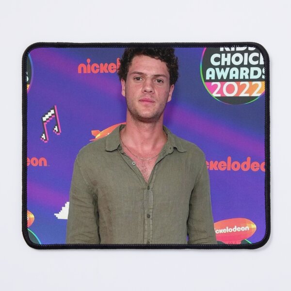 Item preview, Jace KCA designed and sold by Merch by Laiba.