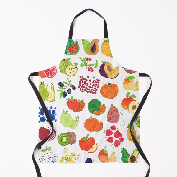 Item preview, Fruit Fun designed and sold by playfulpuffin.