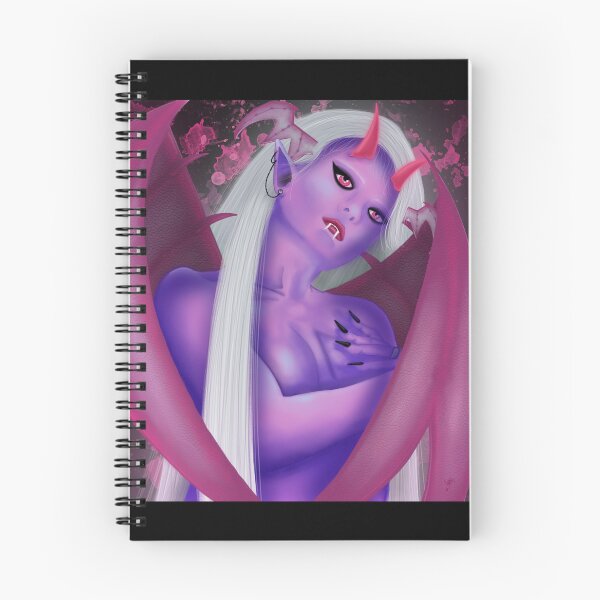 Item preview, DTIY - Albino Bat Girl v2 designed and sold by artSMG.